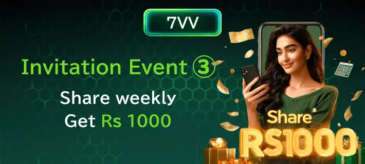 7VV Bet Game