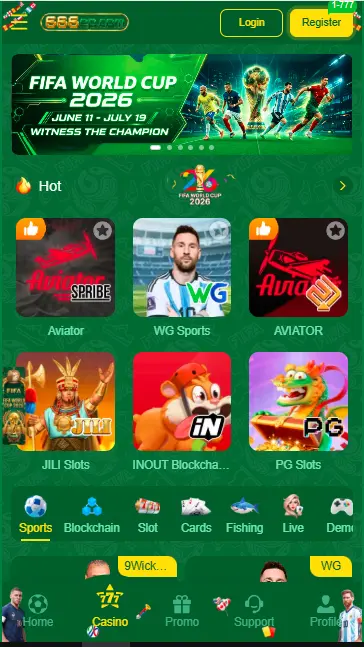 666ep Game download